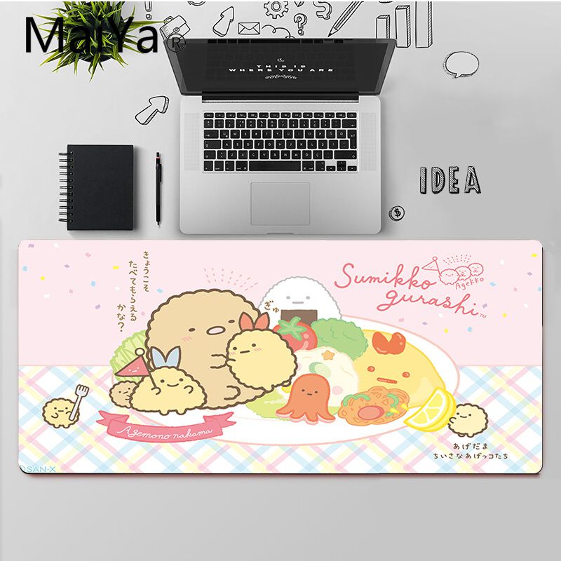 sumikko gurashi mouse pad