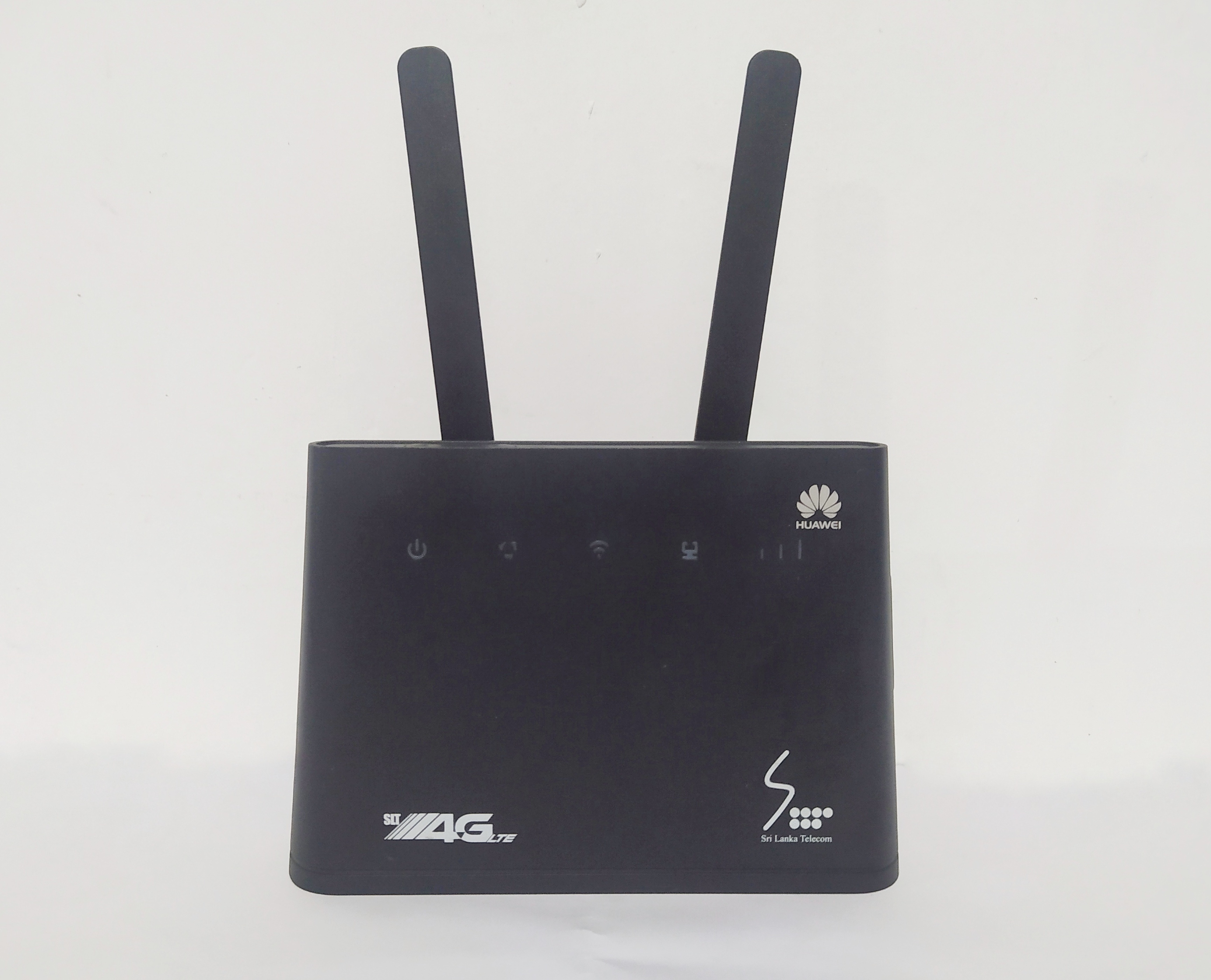 huawei slt 4g router