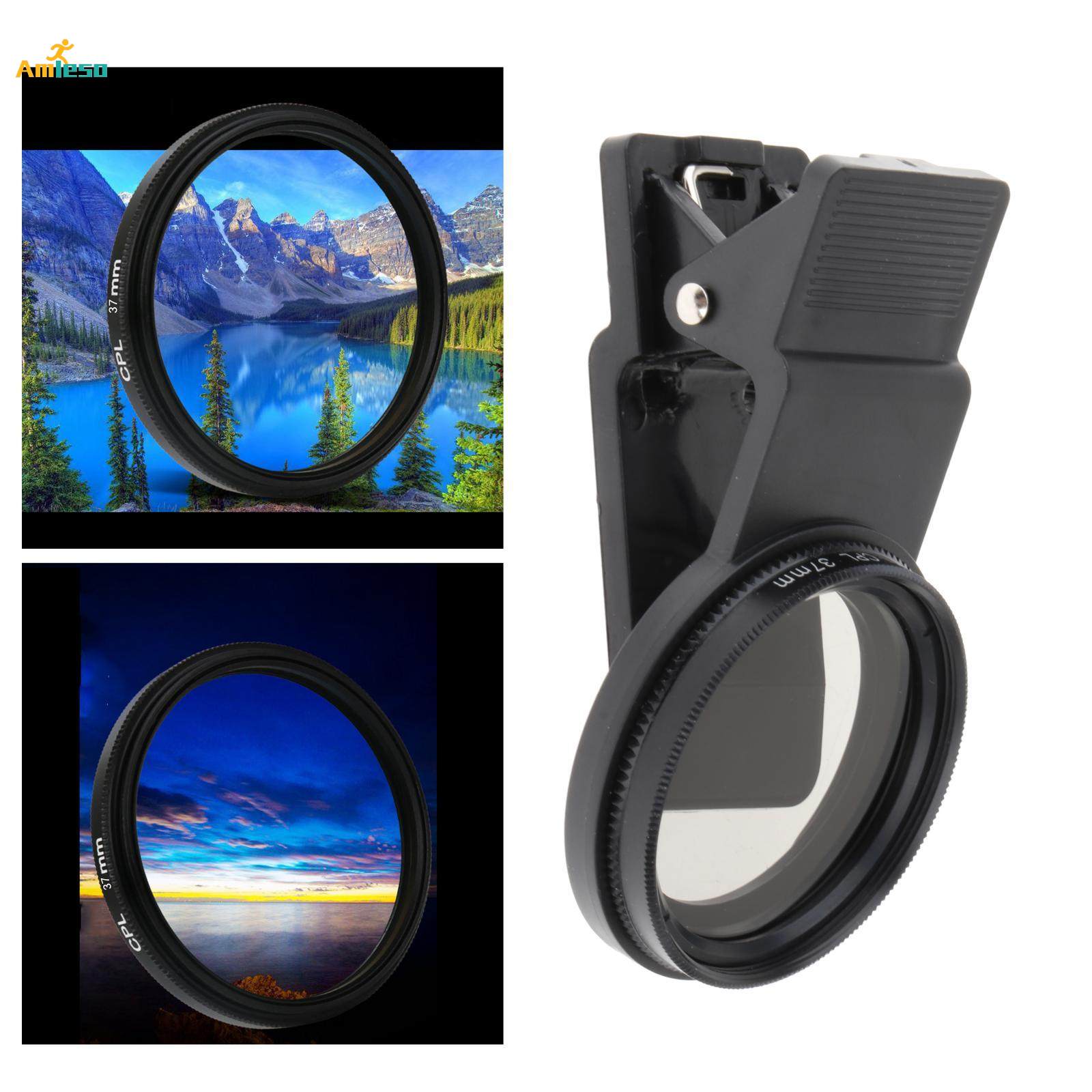 cpl filter 37mm