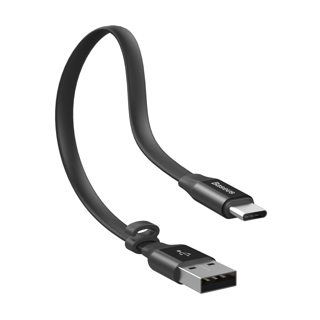 Baseus Nimble Type-C Cable 23CM. 