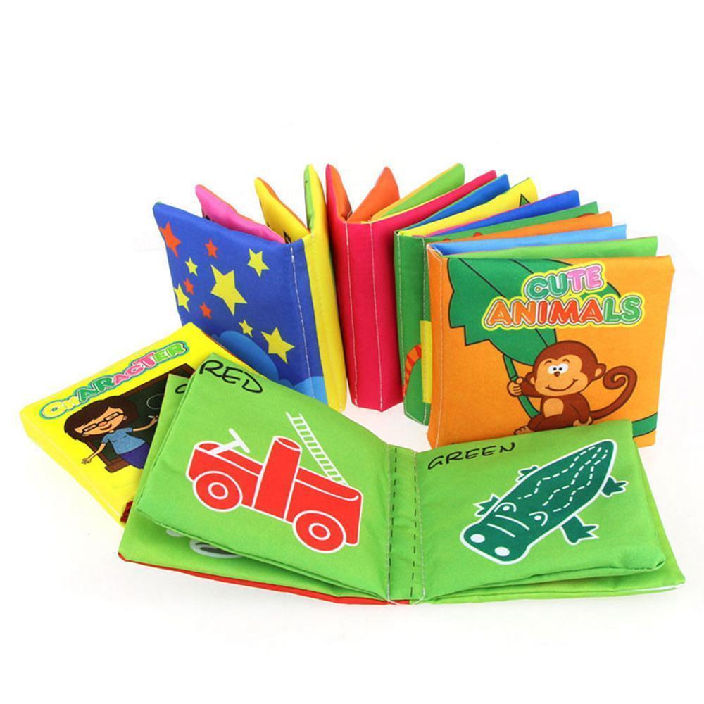 Cloth Books For Babies Sri Lanka Natural Baby Teething Toys Baby