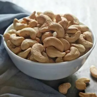 cashew nuts for sale