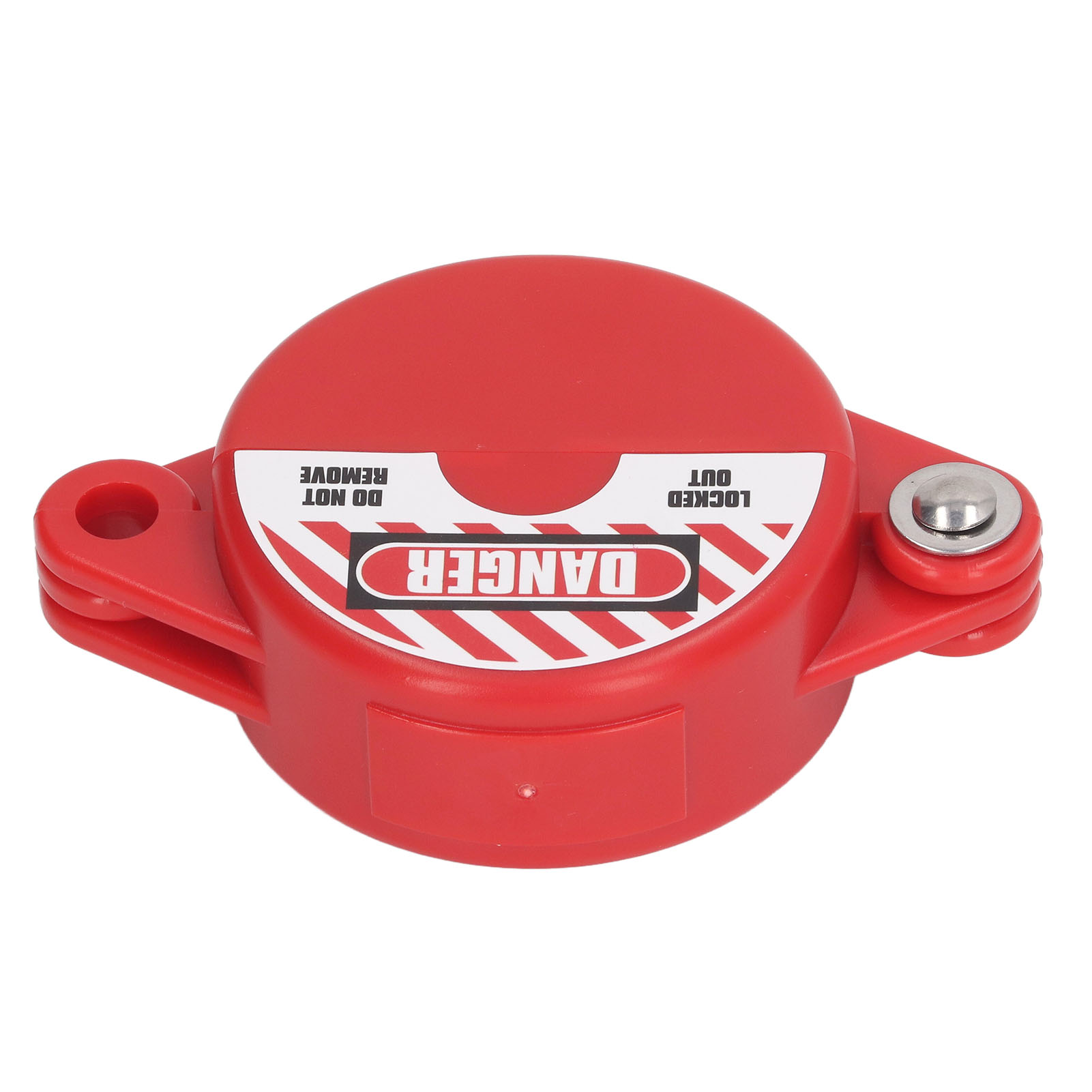 Gate Valve Lockout 25 To 64mm Handwheel Lock Pipeline Valve Isolation ...