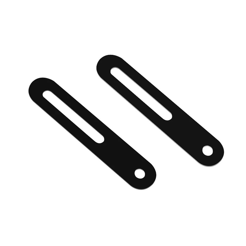 Motorcycle Accessories Spotlight Bracket Holder Sport Light Fog