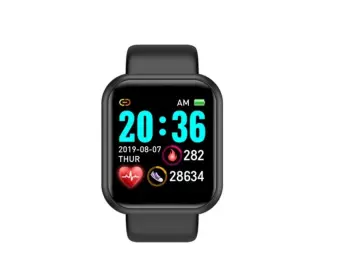 tezer smart watch