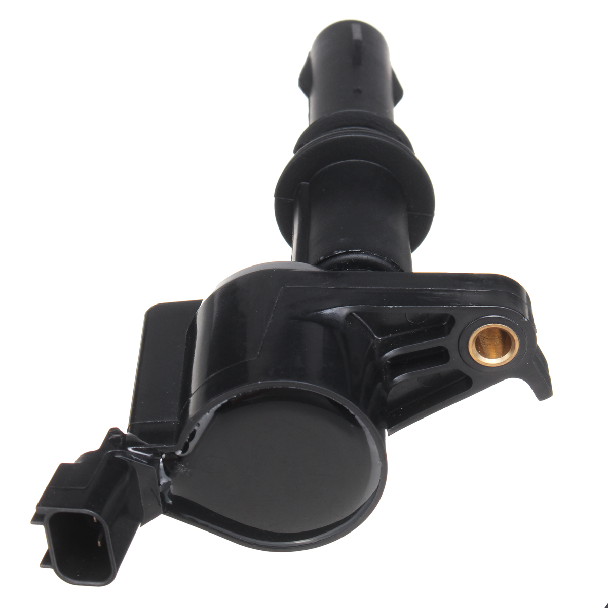 Widely Auto Car DG511 3L3E-12A366-CA 3L3Z-12029-BA Ignition Coil For Ford. 