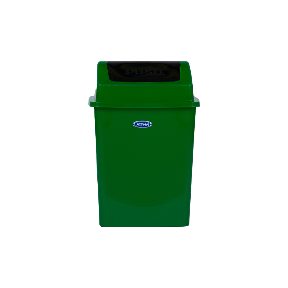 Garbage Bin 28 Ltd Swing lid. 