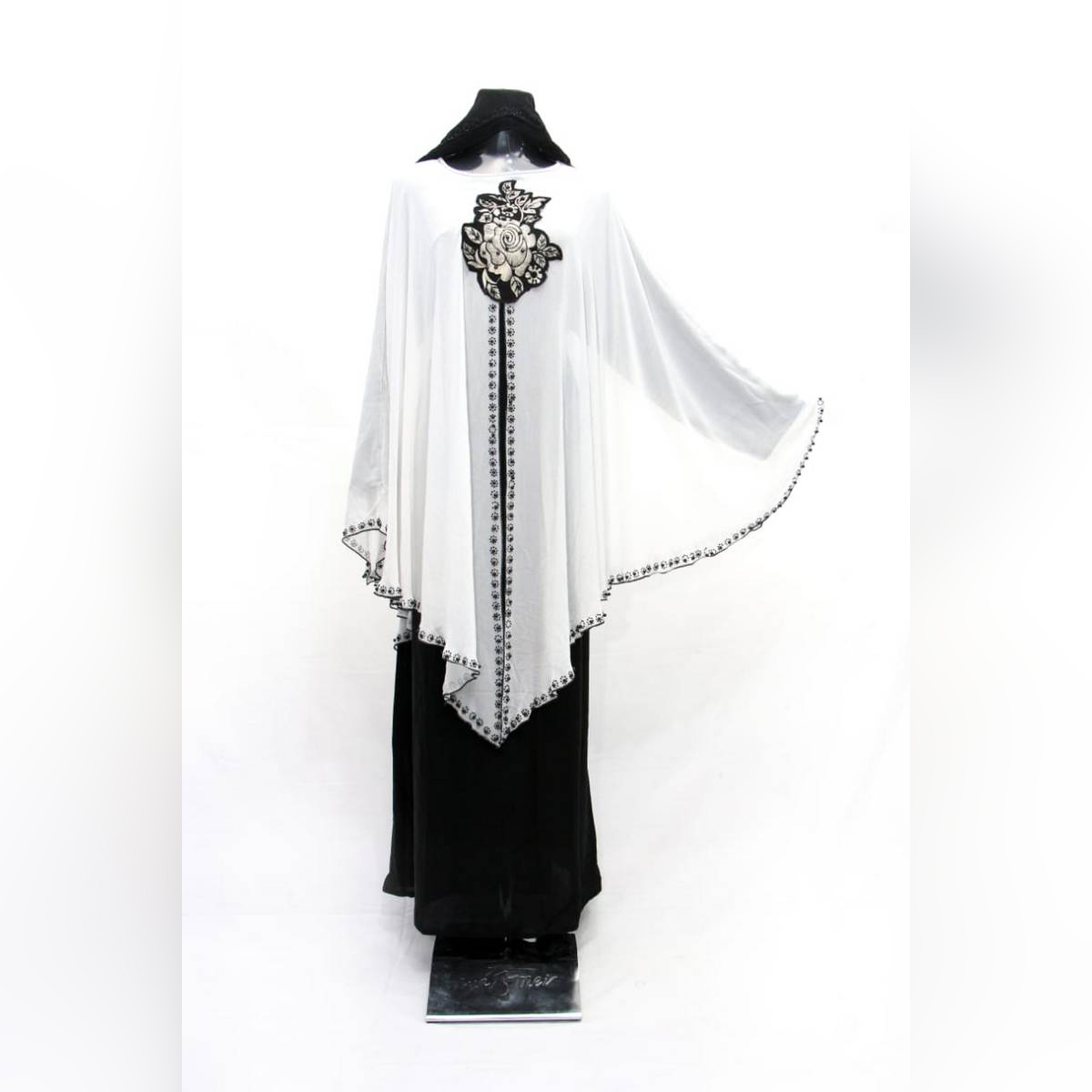 abaya albab design