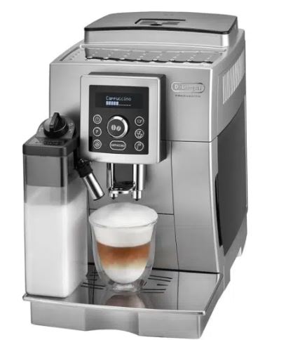 Delonghi Cappuccino ECAM 23.460.S - Fits Retail. 