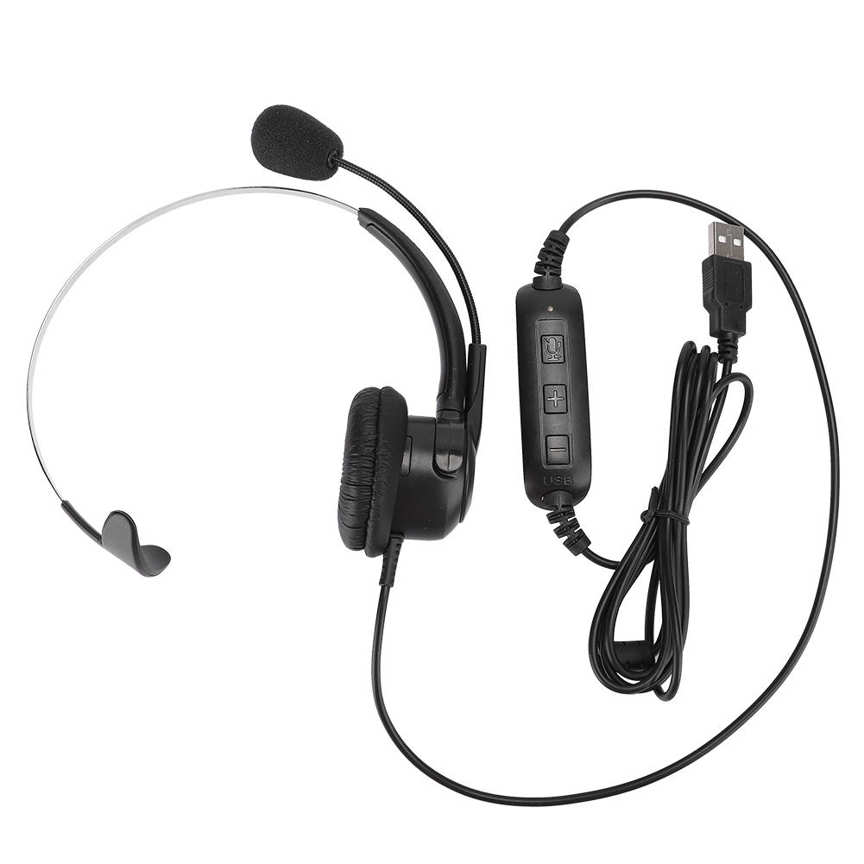 earpiece for computer