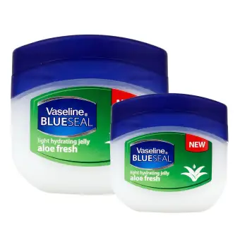 vaseline aloe vera petroleum jelly benefits