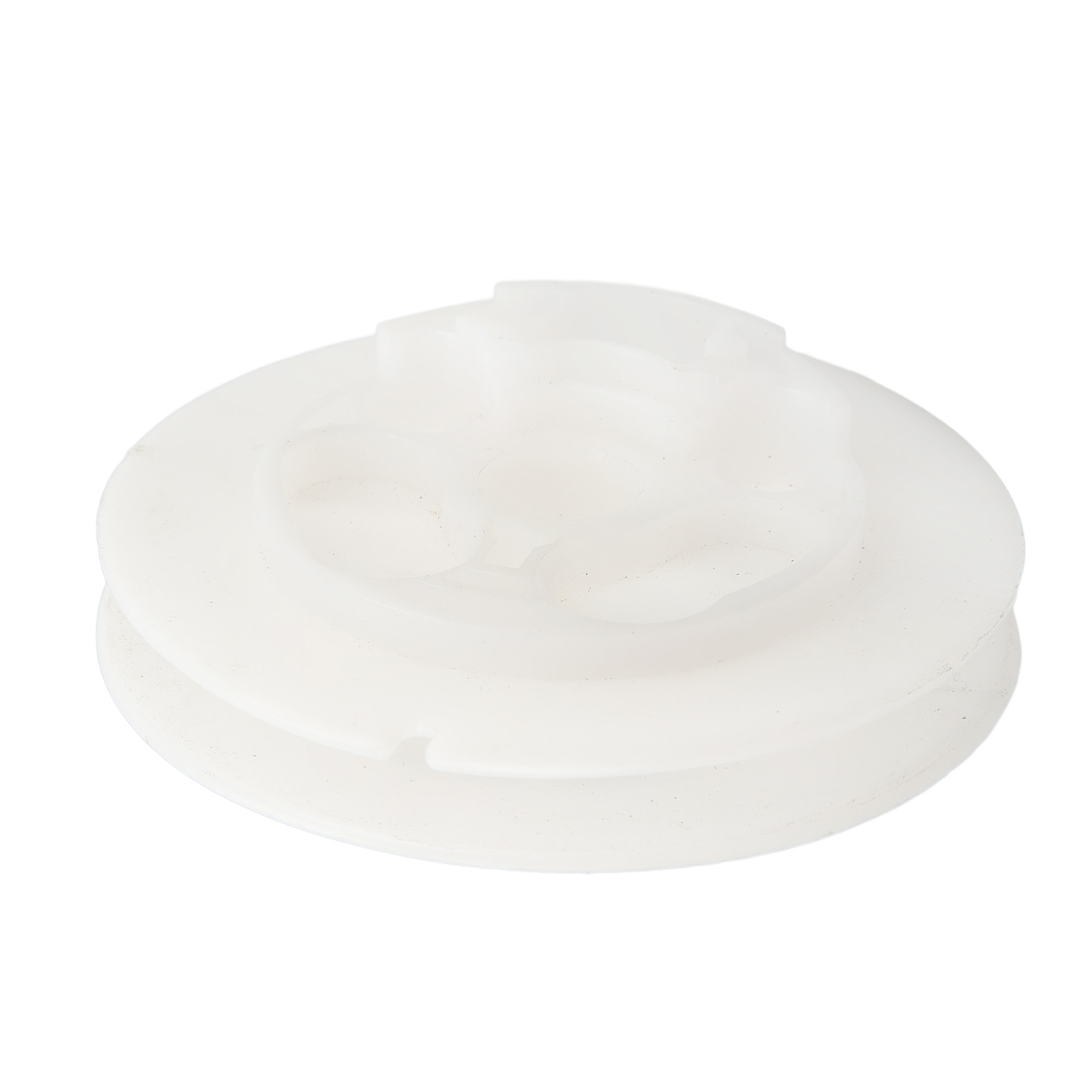Boat Motor Part Perfect Match ABS Plastic Impact Proof 6A1 15714 00 00 Outboard Engine Drum Sheave Easy To Install for Marine. 