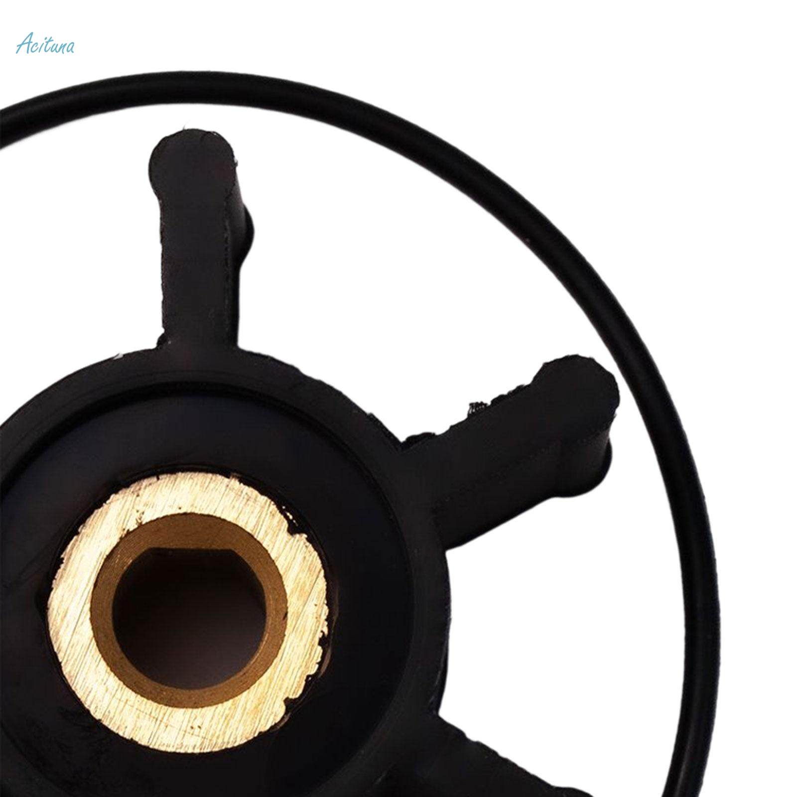 Impeller and O 49-16-2771 Replacement Tools for M18. 