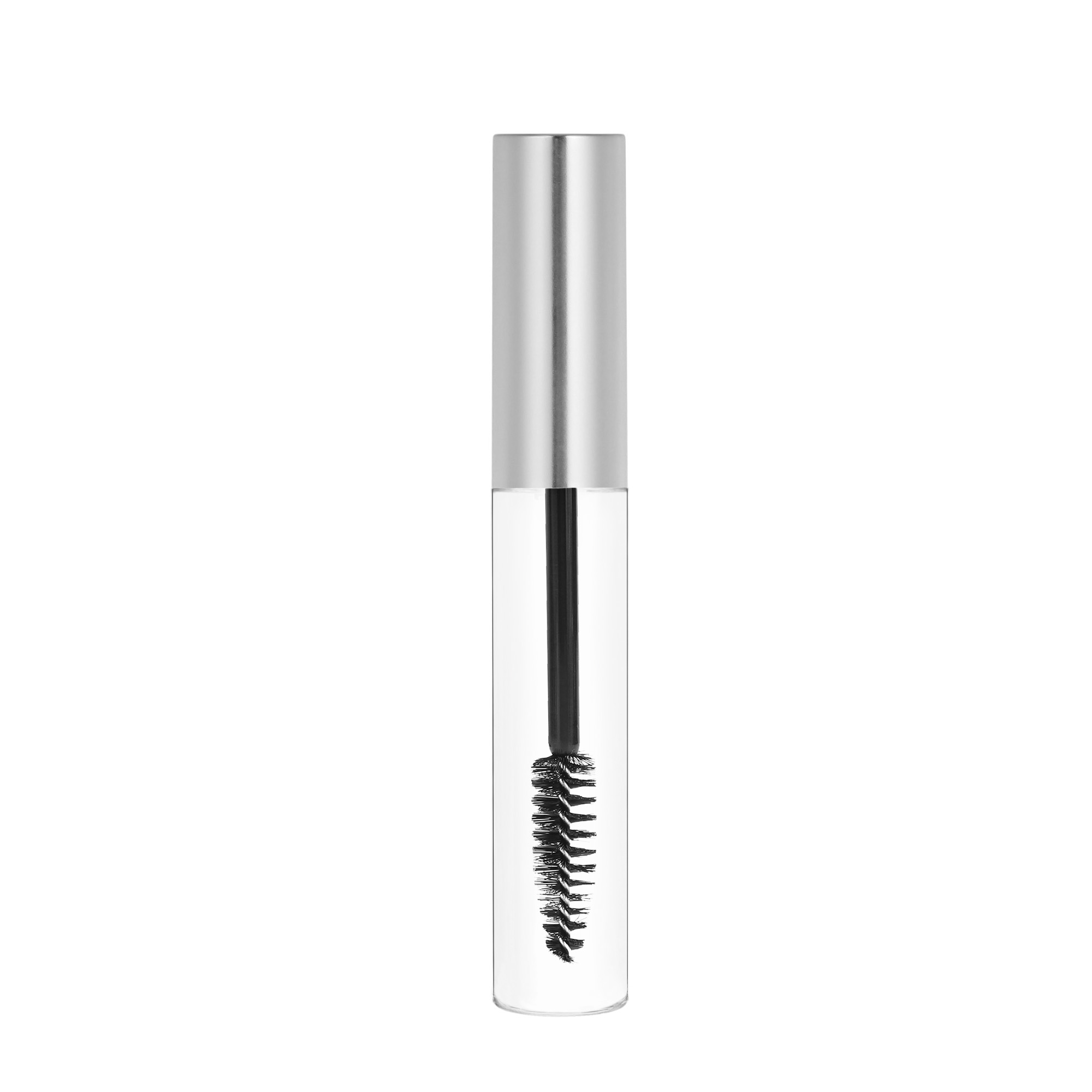 10ml 9 Cap Bottles Makeup Container Refillable Colours Bottle Accessories Mascara Tube Empty. 