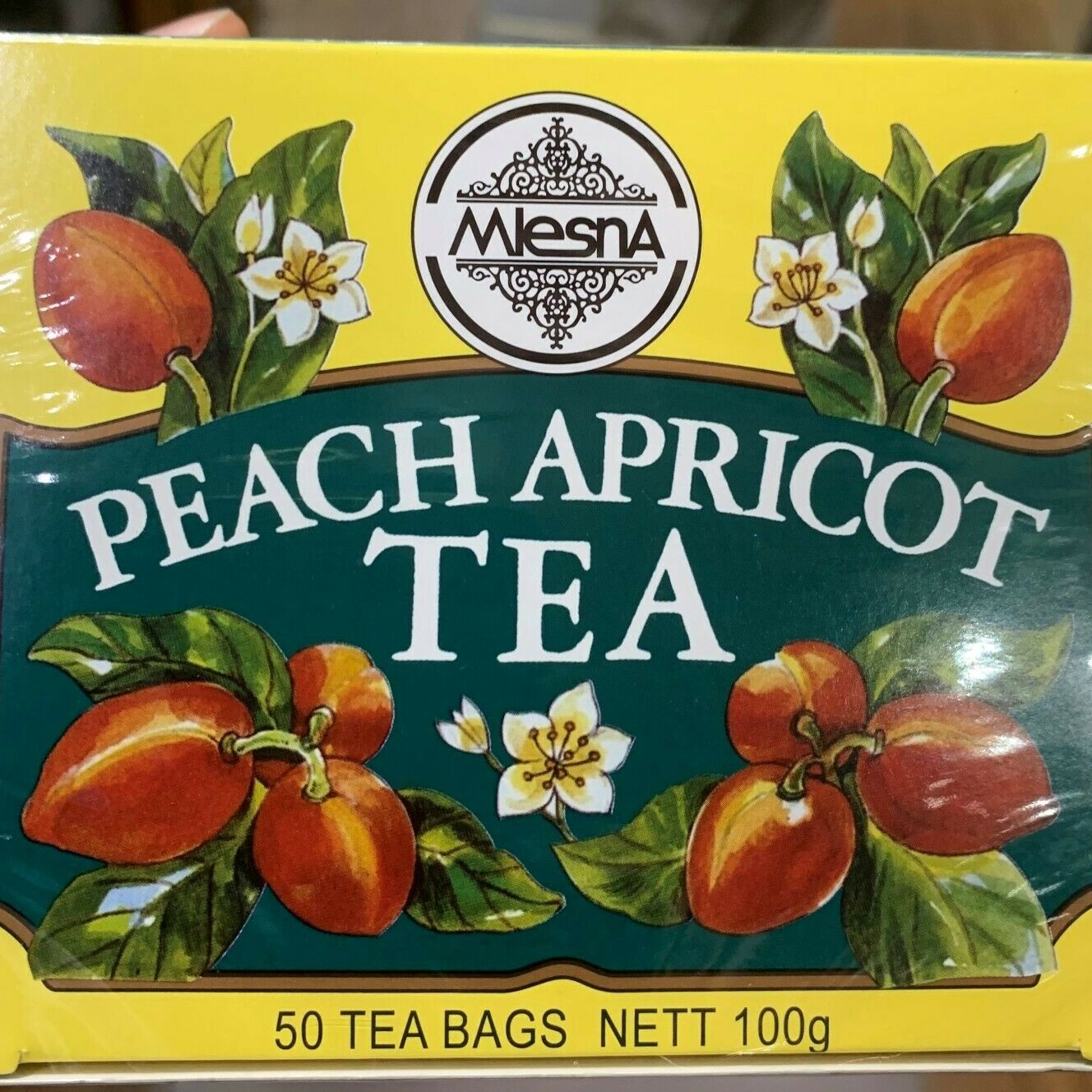 Update 145+ apricot tea bags 3tdesign.edu.vn