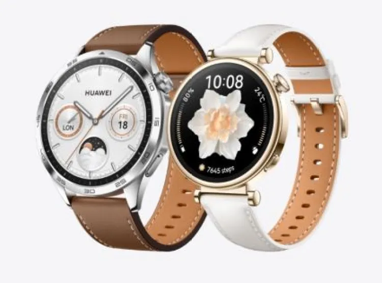 Huawei watch cheap gt daraz