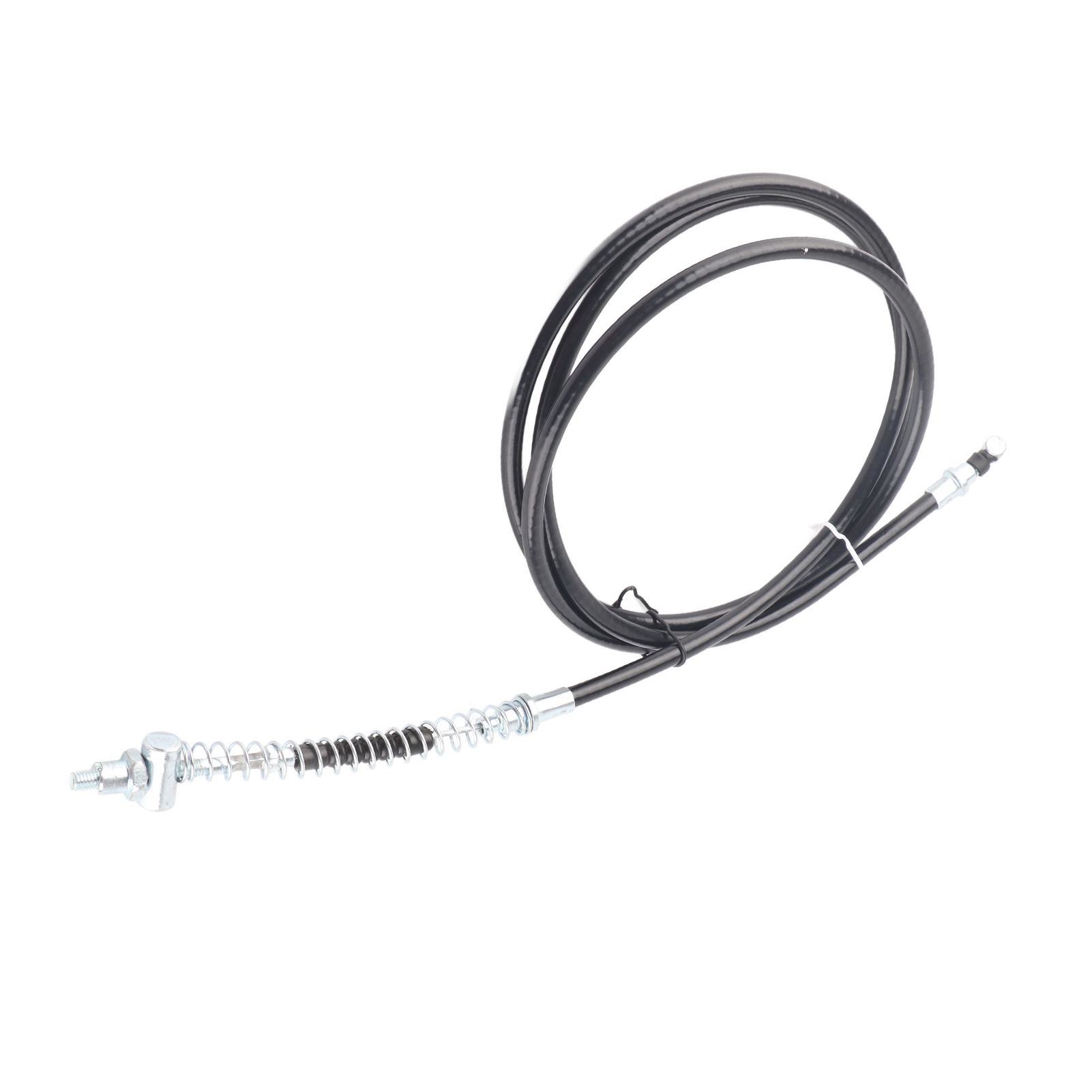 Rear Drum Brake Cable Drum Brake Cable Replacement for Mini Bike. 