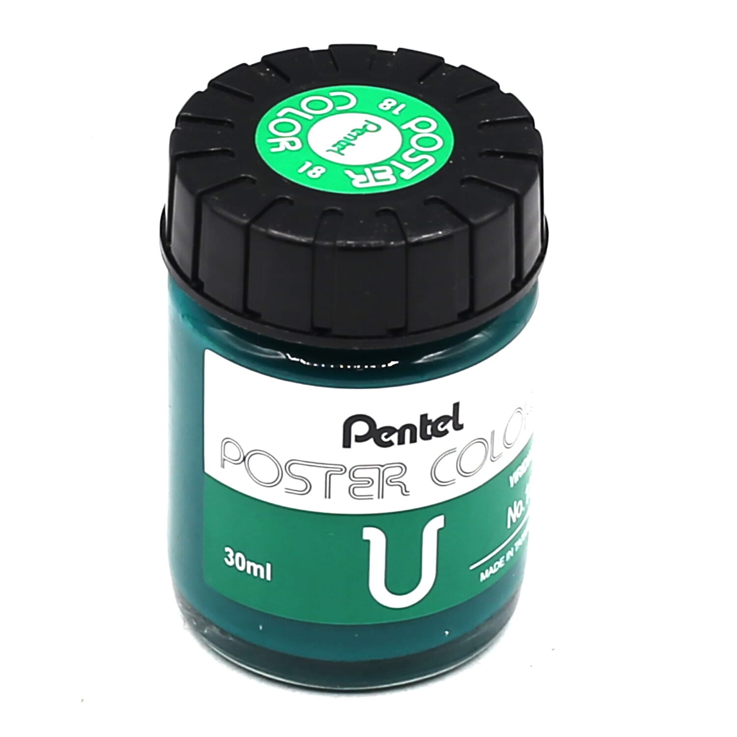 Poster Color - Green 30ml | Daraz.lk