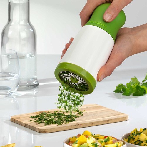 Herb Spice Grinder. 