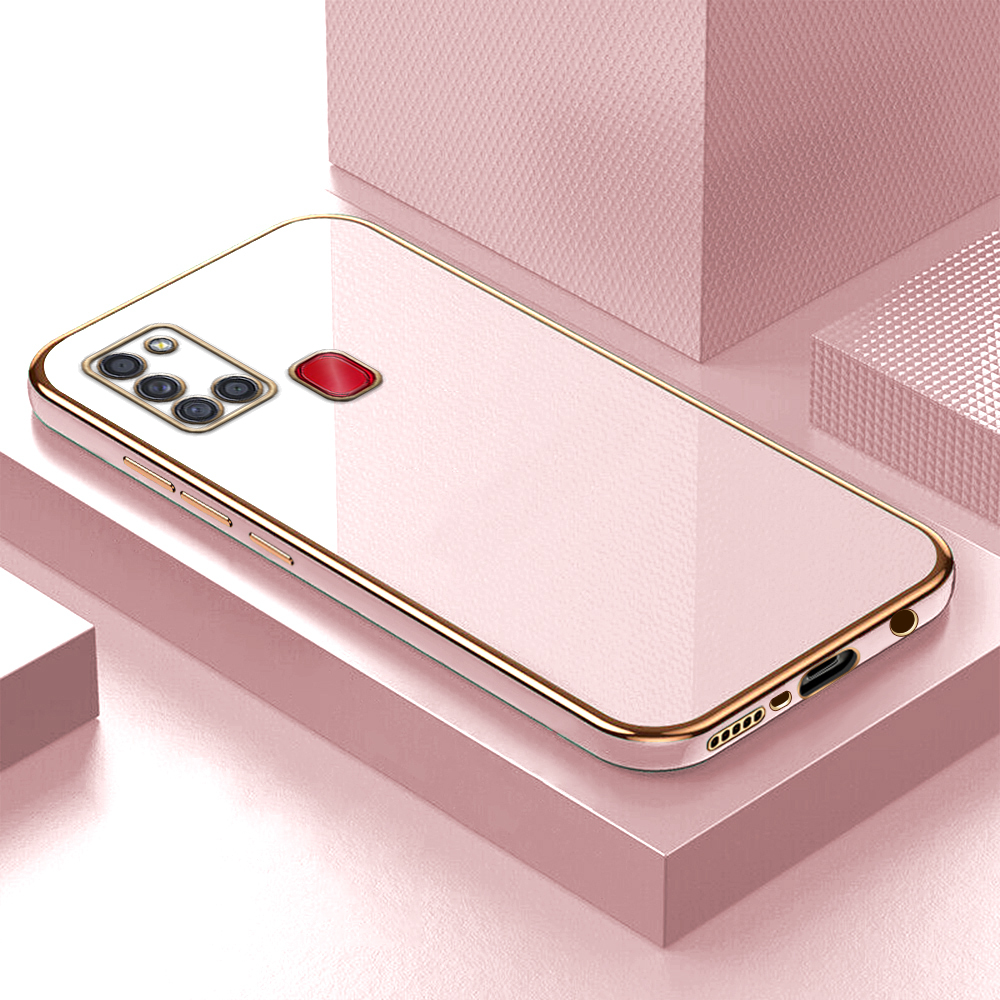 Phone Cover Case Cover For Samsung A21s Hontinga For