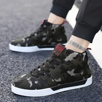best outdoor casual shoes