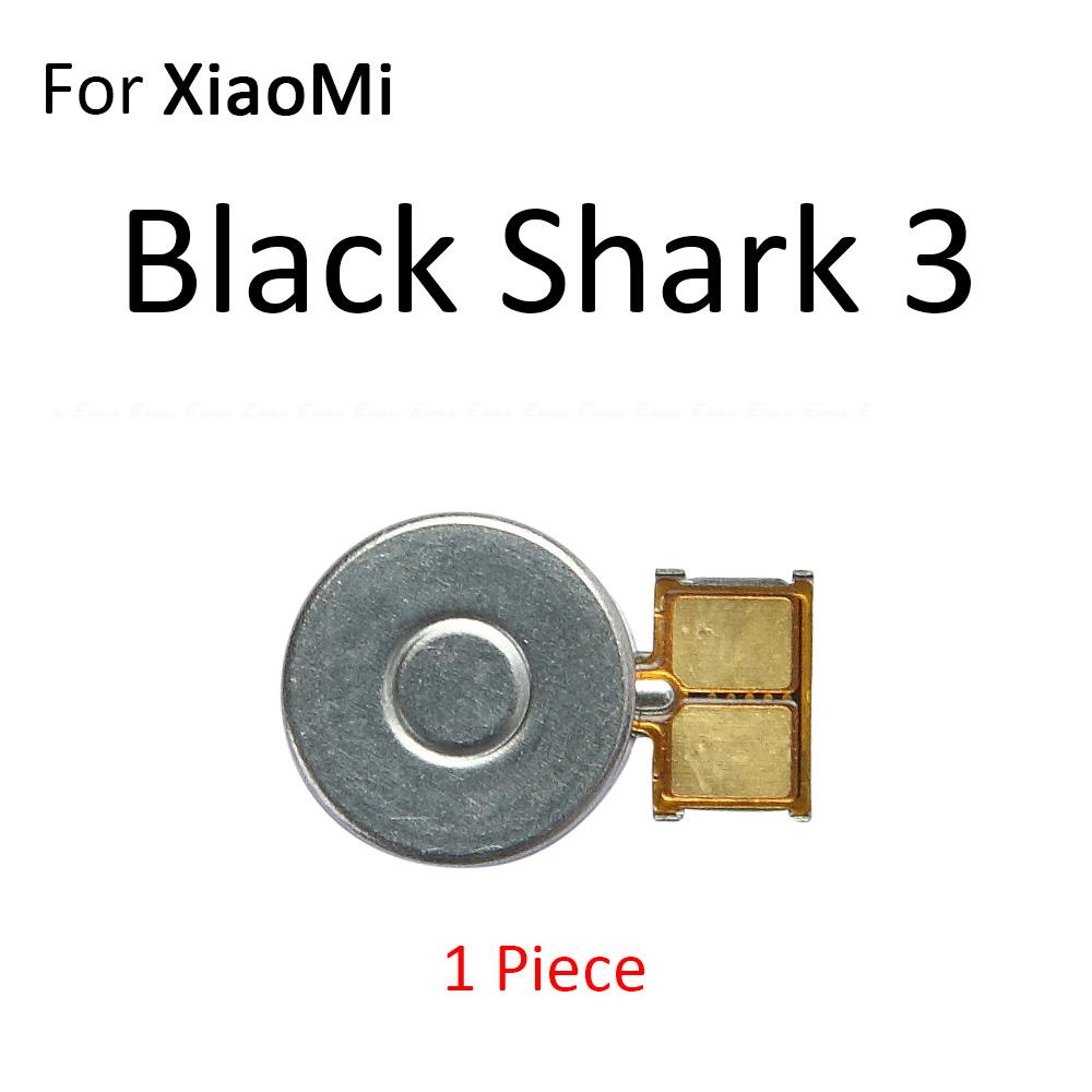 Vibrator Module Motor Vibration Ribbon Flex Cable Parts For XiaoMi Mi Black Shark 3 Civi 1S 2 CC9 CC9e CC9Pro. 