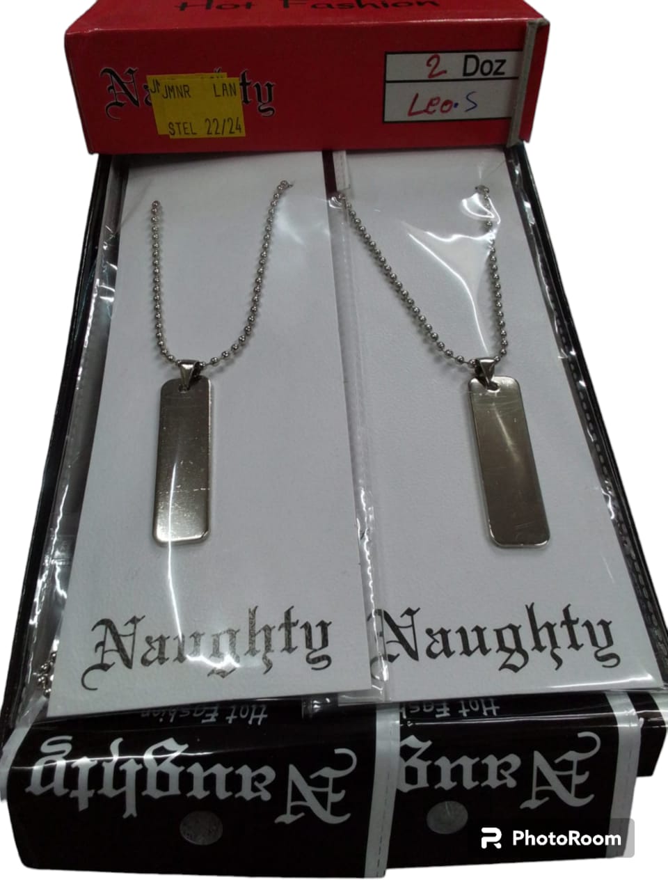 Leo Movie Thalapathy Vijay Ball Chain With Pendant. 