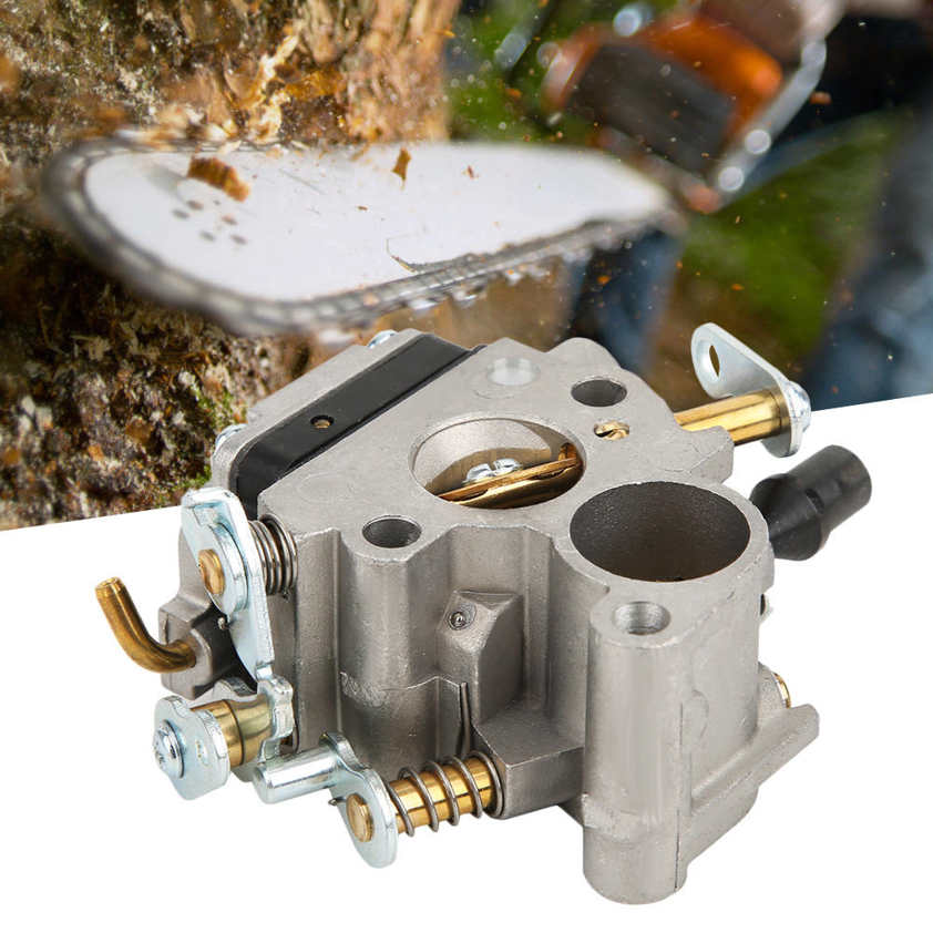 Chainsaw Carburetor Replacement Fit for Husqvarna 235 235E 236 240 240E N5A6. 