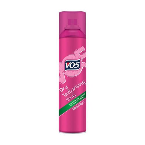 VO5 Dry Texturising Spray