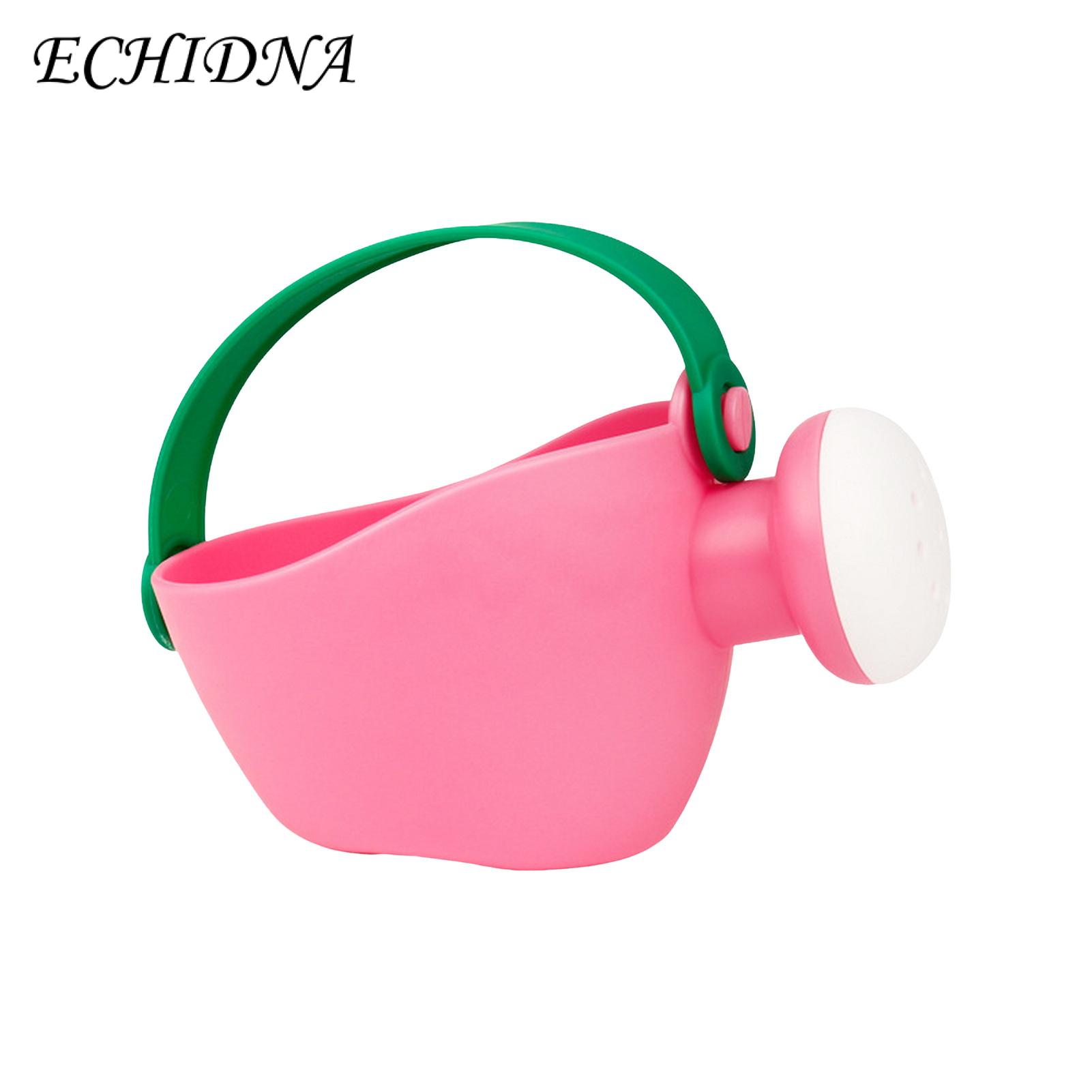 Watering Bath Mini Watering for Kids Fun Swimming Pool Bath for Toddlers Gardening Tools Gift for Boys Girls Easy to Clean Baby Bath. 