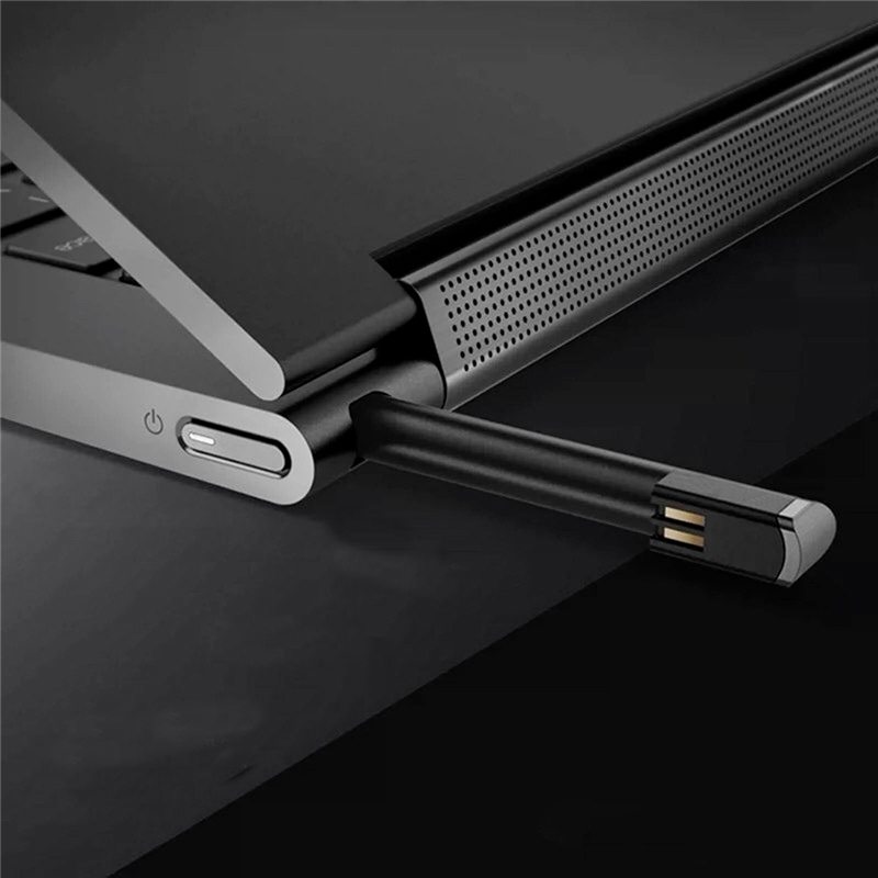 Active Stylus Pen for Lenovo YOGA C940 -14IIL Pen Stylus Rechargeable. 