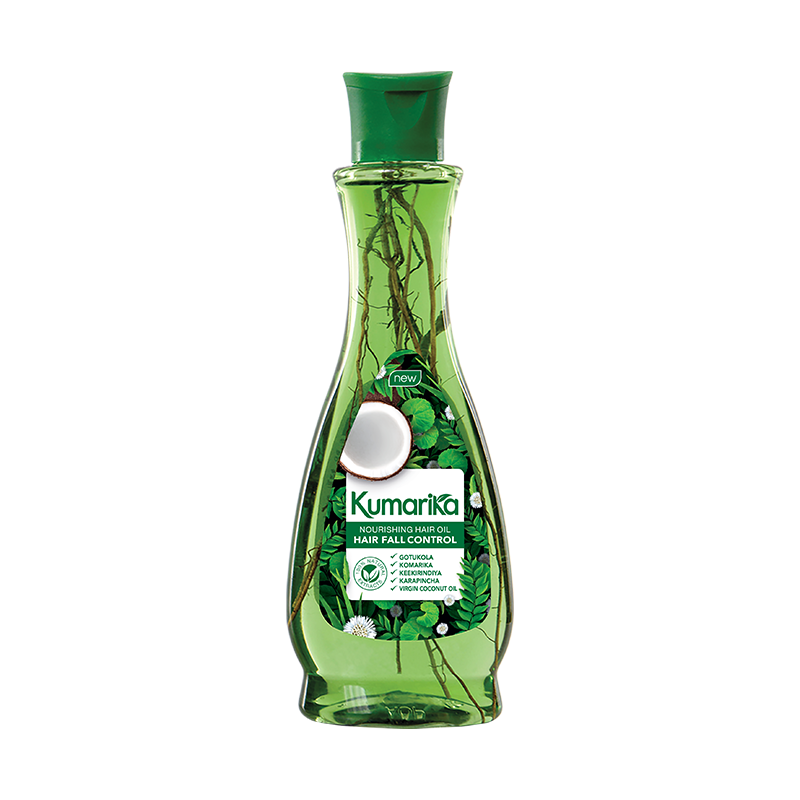 Kumarika Hair Fall Control 200ML
