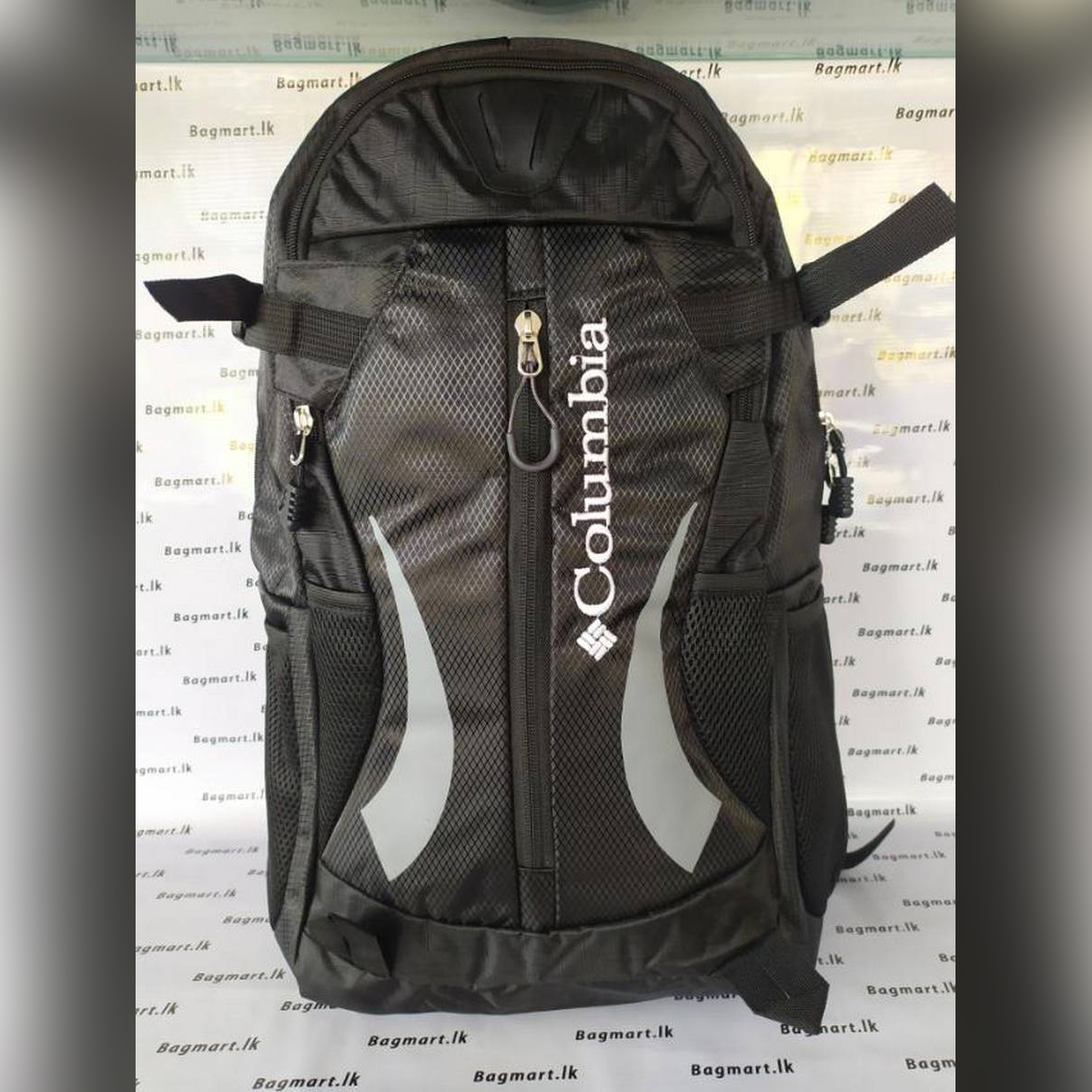 columbia backpack school