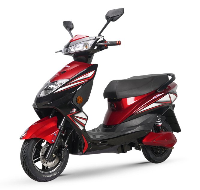 NWOW SE Super Quality Electric Bike. 