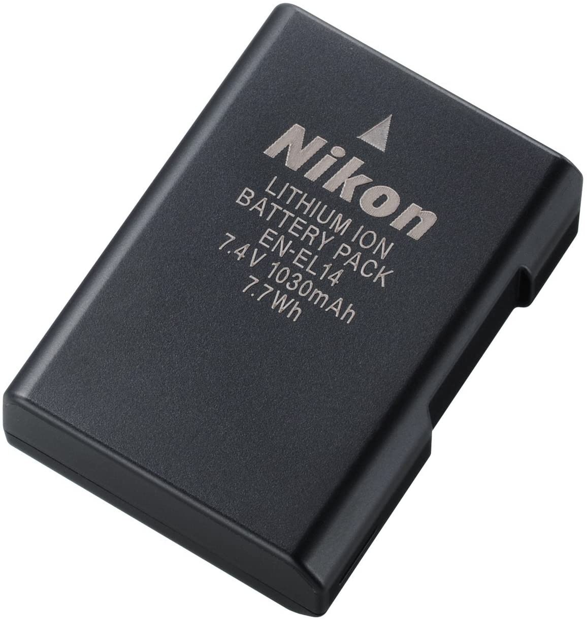 Nikon EN-EL14 Battery 7.4V / 1030mAh / 7.7Wh High copy. 