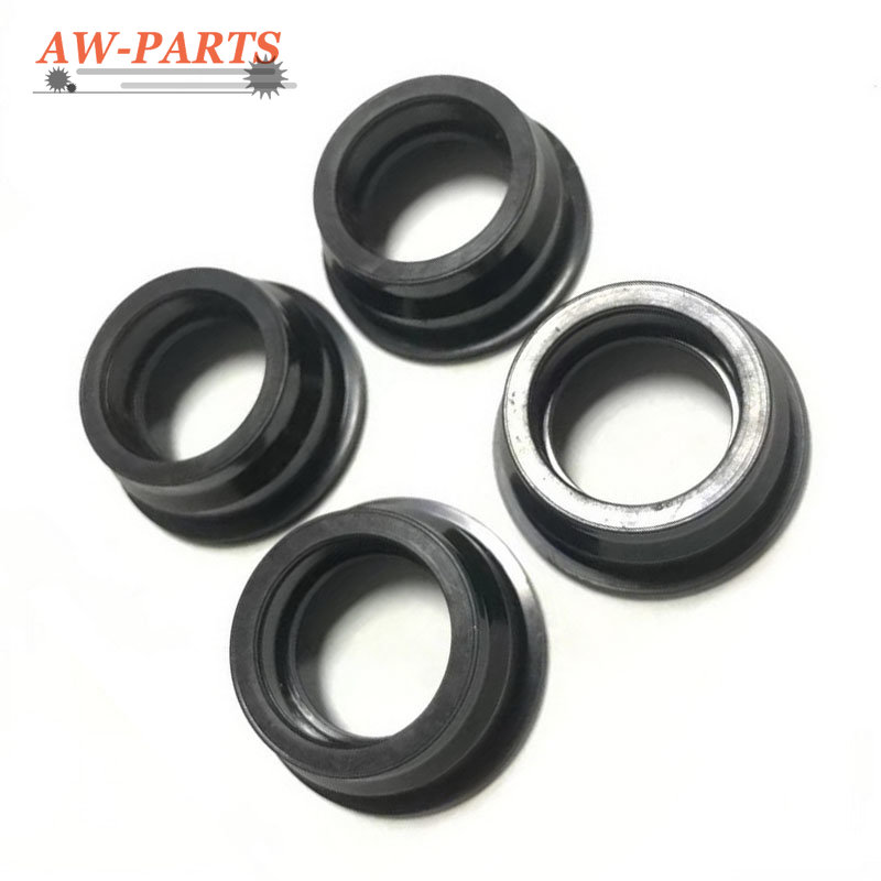 Valve Gasket Sealing Ring spark plug sea Car accessories MD339118 471Q-1014006 l for MITSUBISHI 4G13 (16V) 4G18 engine