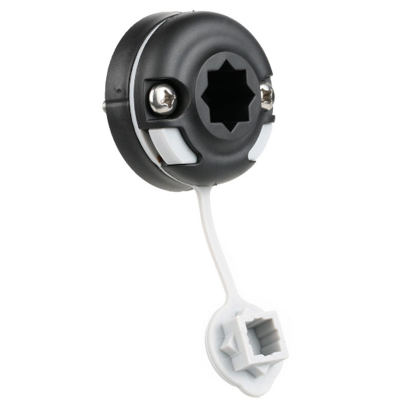 (New)Outdoor Tave Holder Bae Nylon Acceoire Chroef Sea Inflatable Boat Kayak Acceoire Durable Kayak Mount Canoe. 