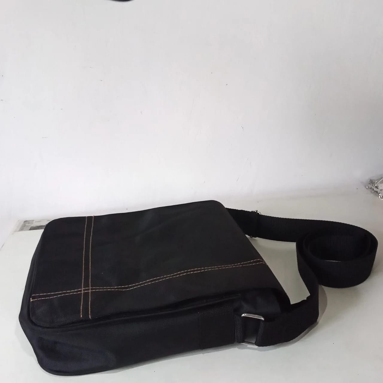 Side Bags for Men/Office Bags/Men's Casual Bags | Stylish and Functional Men's Shoulder Bag. 