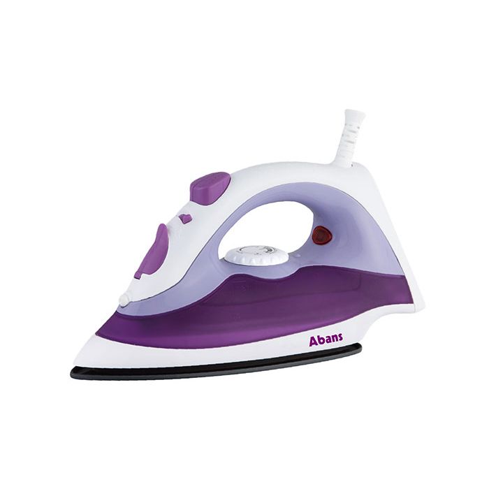 garment iron