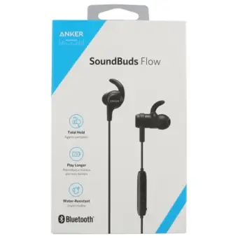 soundbuds flow