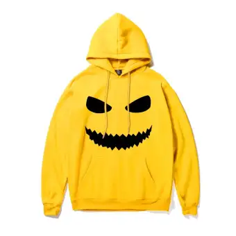 scary halloween hoodies