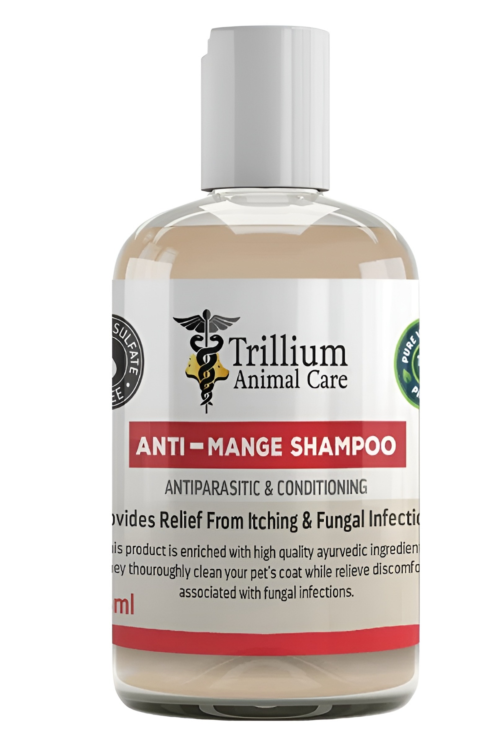 Anti galis shampoo for dogs best sale