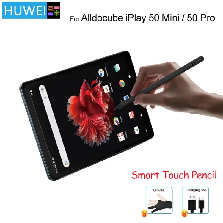 Drawing Screen Touch Pen Pencil for Alldocube X Pad Smile X Game