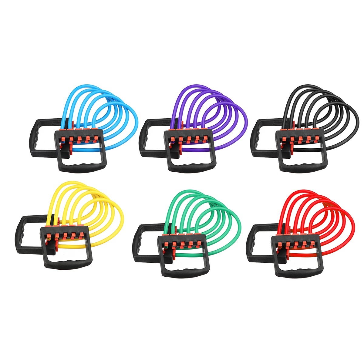 cable resistance bands > OFF55