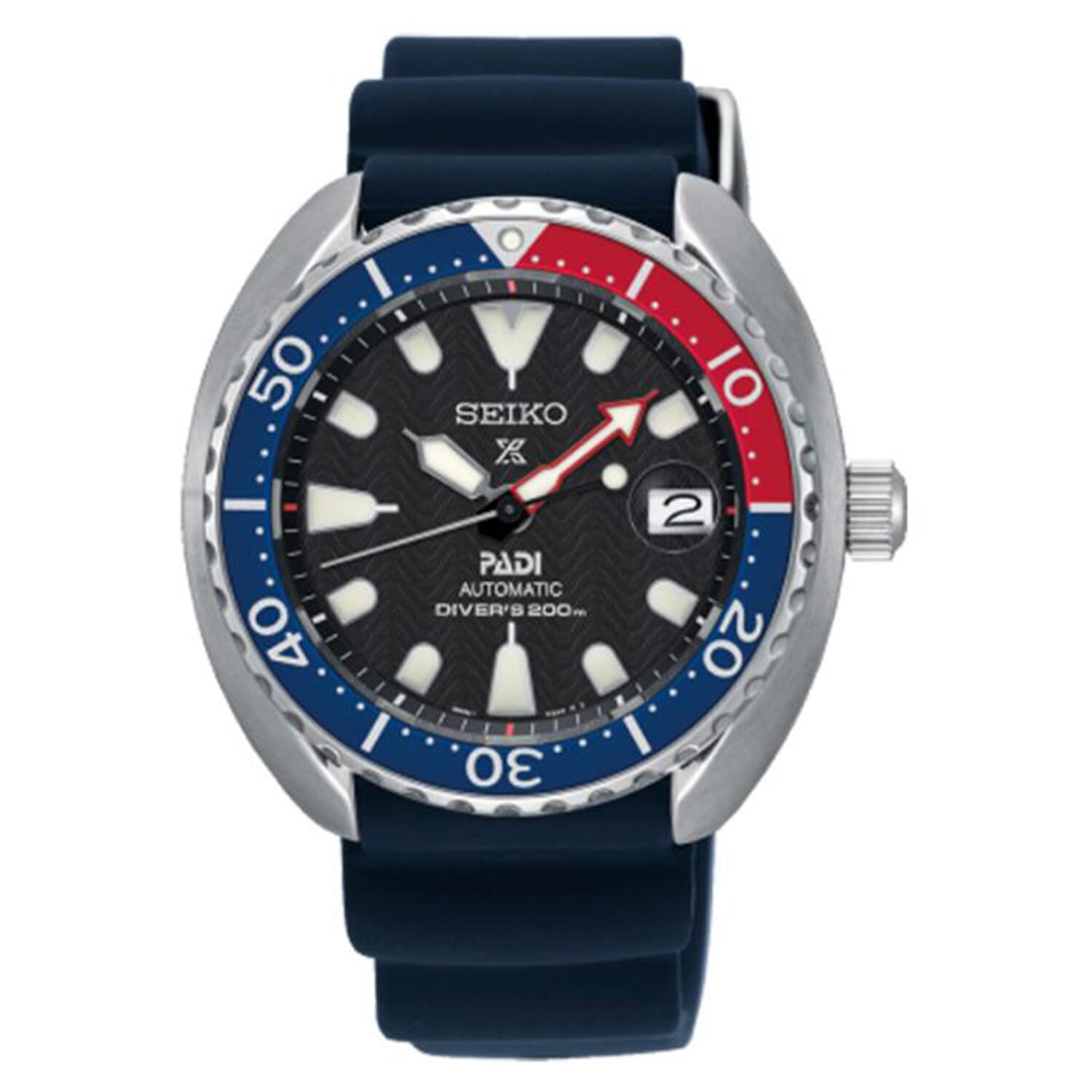 seiko casual
