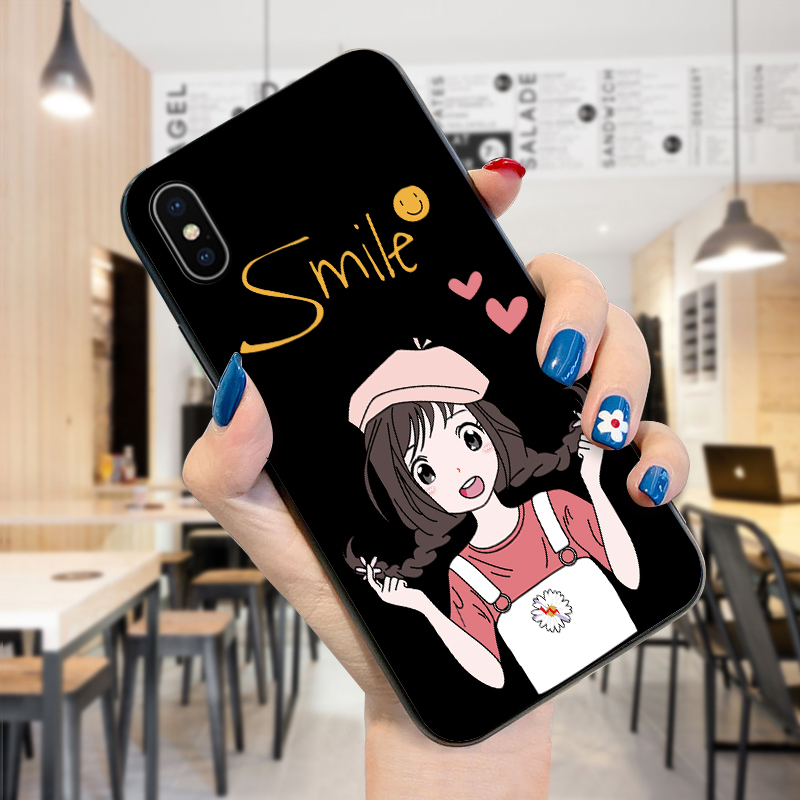 UCUC for iPhone XS MAX Case Funny Kid Cover Shockproof Soft Silicone Ultra Thin TPU Phone Case: Buy Online at Best Prices in SriLanka UCUC for iPhone XS MAX Case Funny Kid Cover Shockproof Soft Silicone Ultra Thin TPU Phone Case: Buy Online at Best Prices in SriLanka