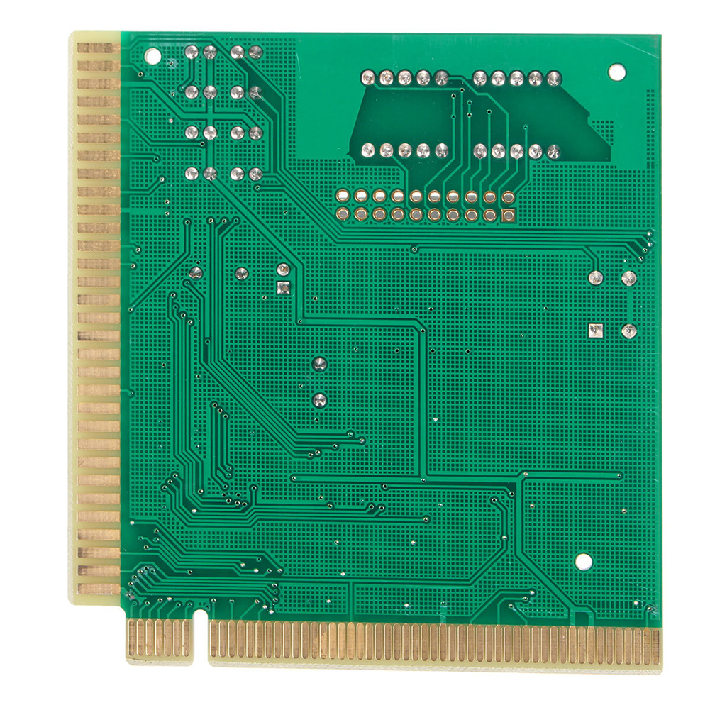 Diagnostic PCI 4-Digit Card PC Motherboard Post Checker Tester Analyzer Laptop. 