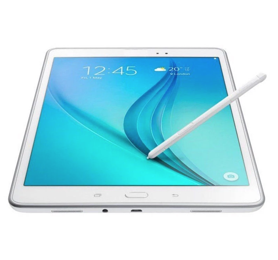 Original Genuine Samsung Galaxy Tab A 9.7 SM-P550 P555 Stylus S Pen for Tab P555C Screen Touch PEN Table Replacement. 