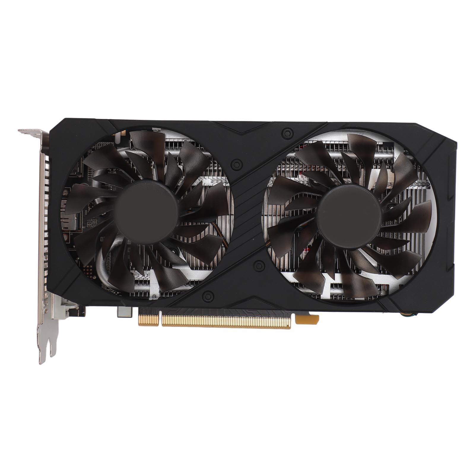Graphics Card GTX960 4GB Gaming Graphics Card DisplayPort HD DVI D for Chassis. 
