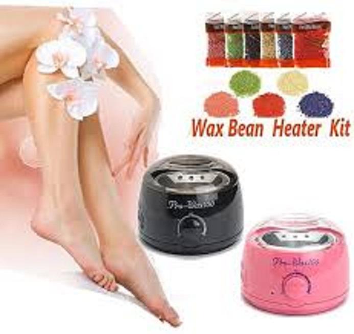 Hard Wax Beans FOR HAIR REMOVAL - 100g. 